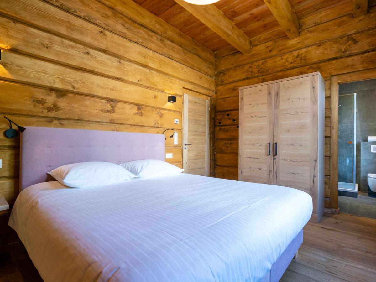 Chalet In Tauplitz With Sauna In Ski Area Villa Exterior photo