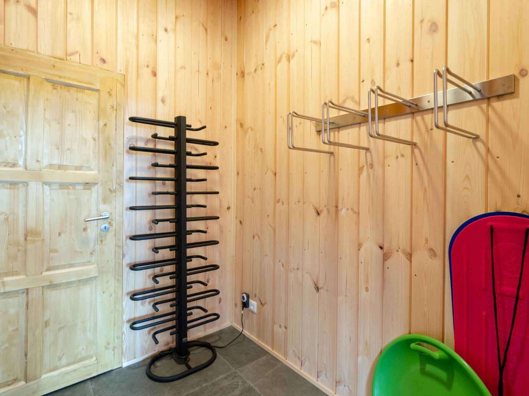 Chalet In Tauplitz With Sauna In Ski Area Villa Exterior photo