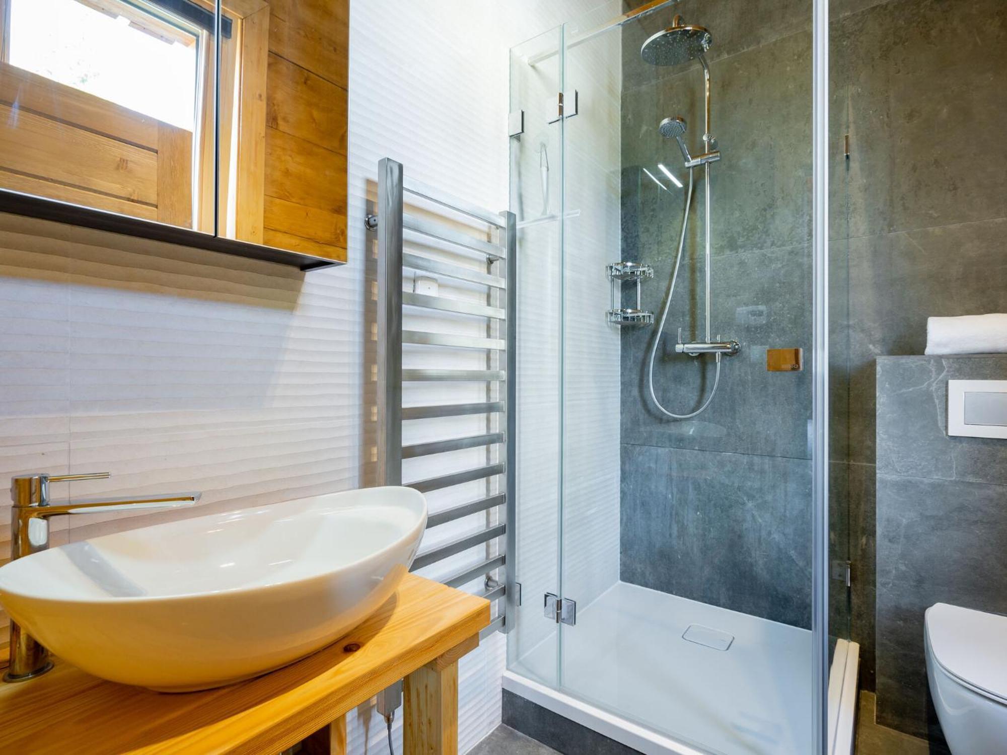 Chalet In Tauplitz With Sauna In Ski Area Villa Exterior photo