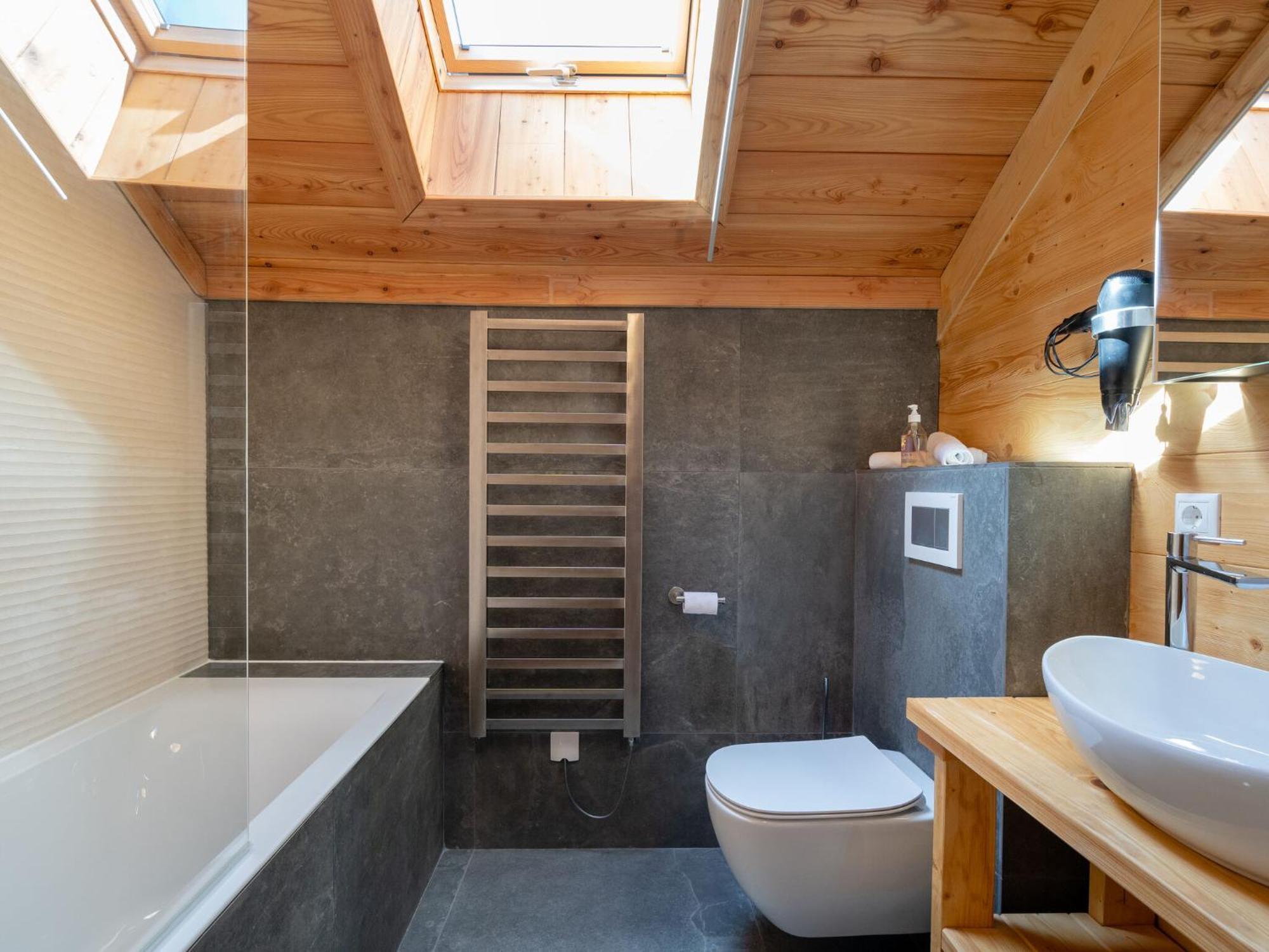 Chalet In Tauplitz With Sauna In Ski Area Villa Exterior photo